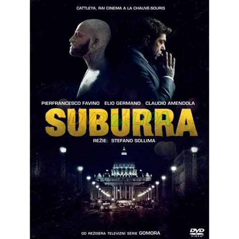 megavideo suburra